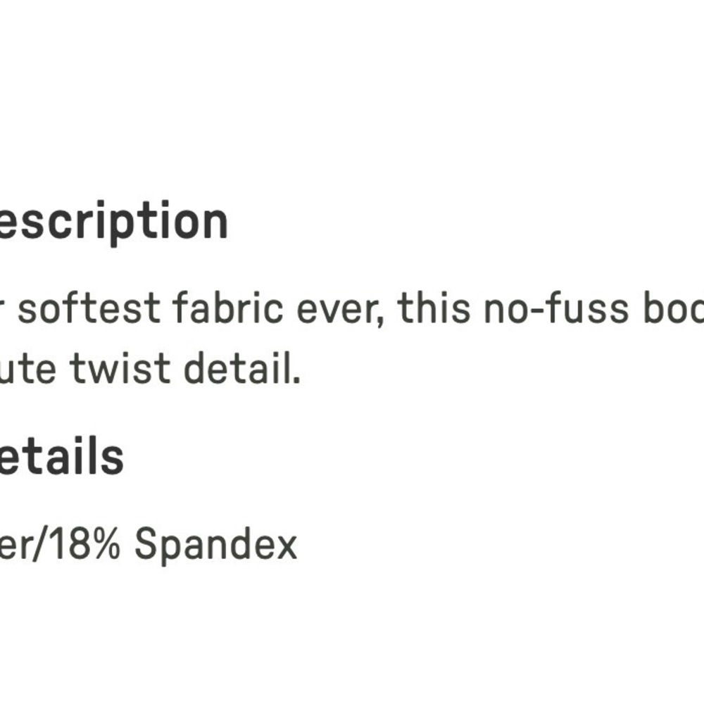 Fabletics Jumpsuit NWT - image 9